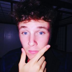 Meet your Posher, Scott